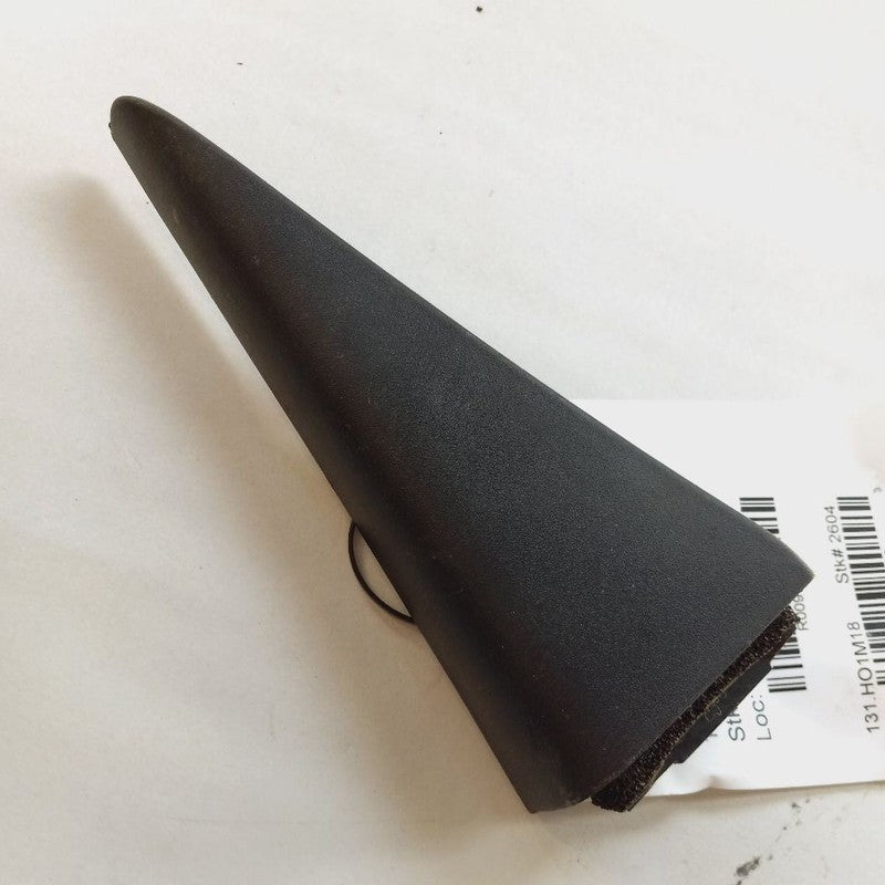 Honda CR-V Passenger Right Rear Door Corner Trim {72940TLAA0} 2017 201