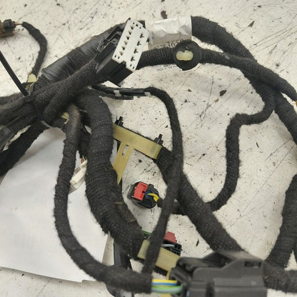 Buick Encore GX Door Harness Wire Wiring Right Passenger Front  2022 2