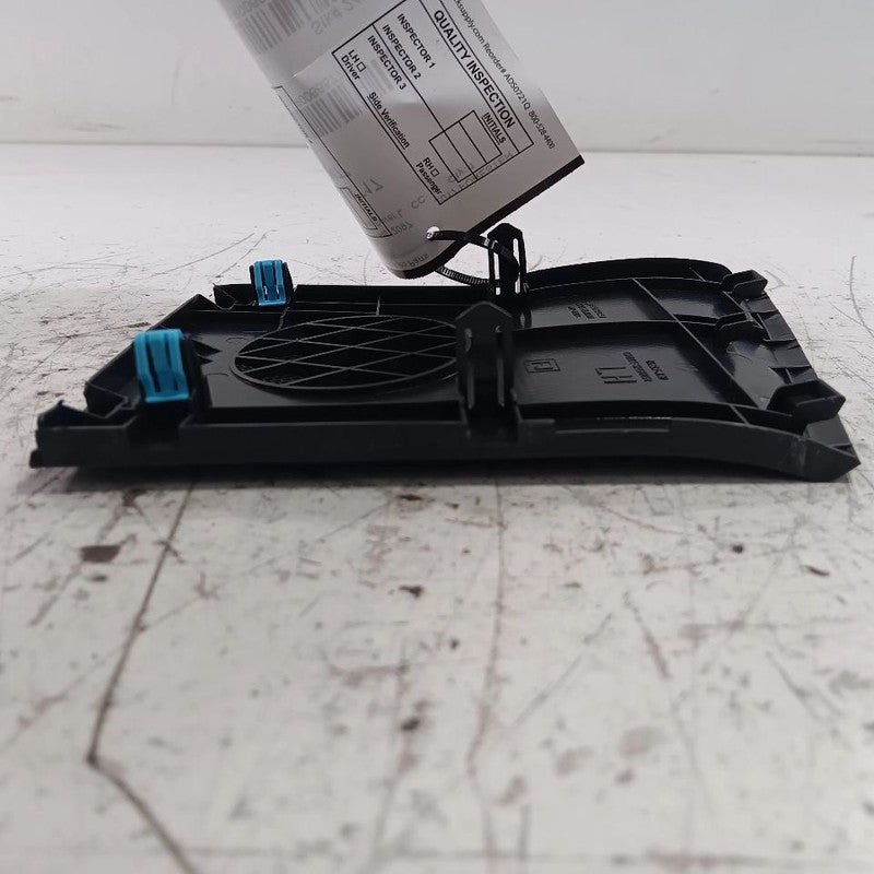 Subaru Forester Dash Speaker Cover Left Driver Side 2016 2017 2018 OEM