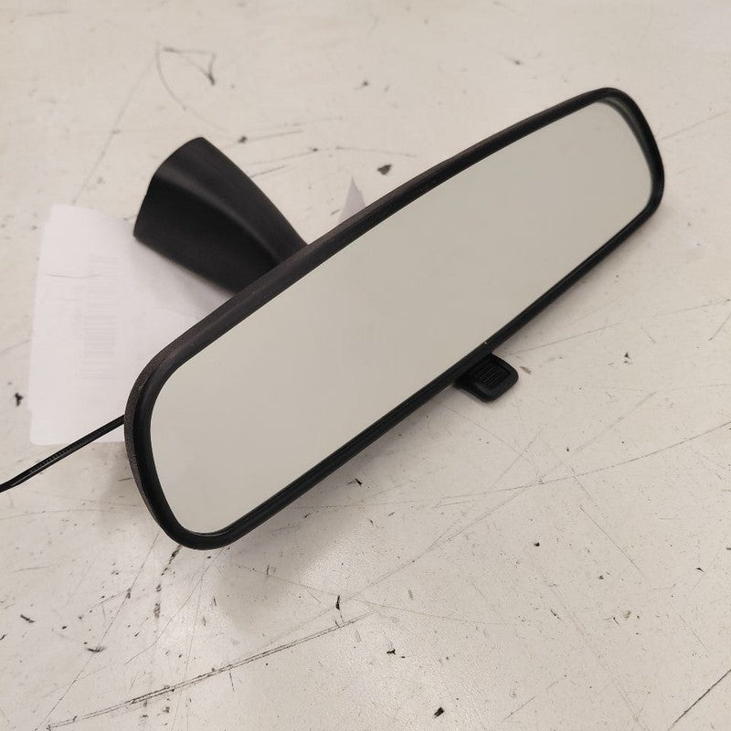 Interior Rear View Mirror 4 Door X Model Fits 16-17 FIAT 500