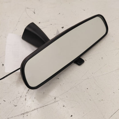Interior Rear View Mirror 4 Door X Model Fits 16-17 FIAT 500