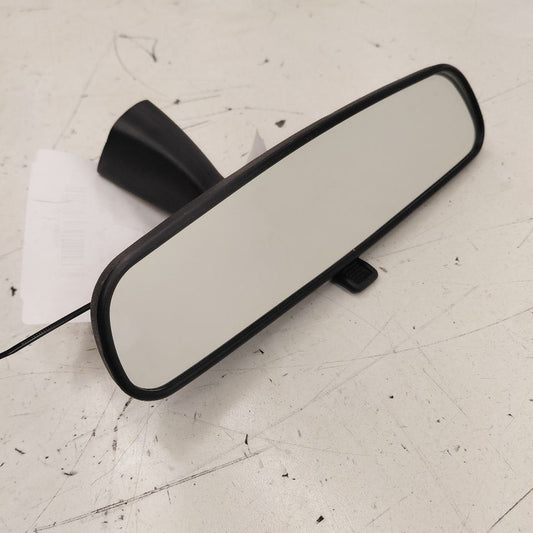 Interior Rear View Mirror 4 Door X Model Fits 16-17 FIAT 500