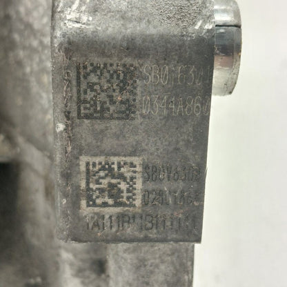 Bare Engine Cylinder Block Gasoline 1.5 VIN 5 8th Digit Opt L3A 16-19 