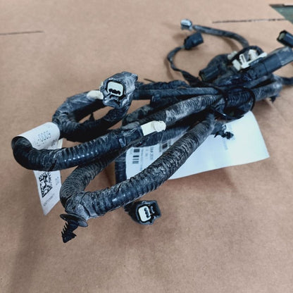Ford Edge Rear Parking Sensor Wire Harness {K2GT15K868} 2019 2020 2021