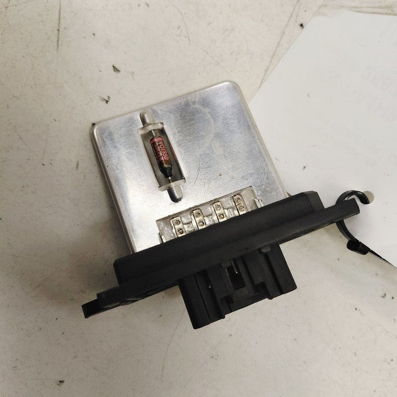 Nissan Versa Blower Resistor Fan Motor Speed Resistor  2024 2023 2022 