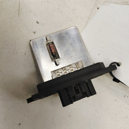 Nissan Versa Blower Resistor Fan Motor Speed Resistor  2024 2023 2022 