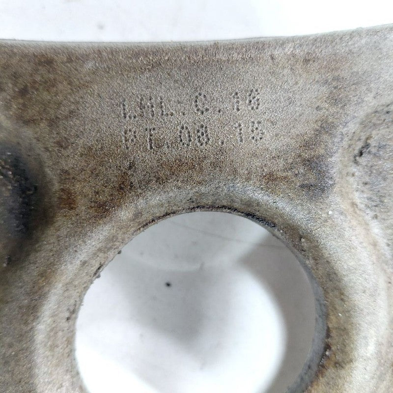 Driver Left Lower Control Arm Front Korea Built VIN K 17-20 Kia optima