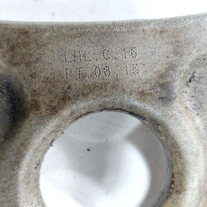 Driver Left Lower Control Arm Front Korea Built VIN K 17-20 Kia optima