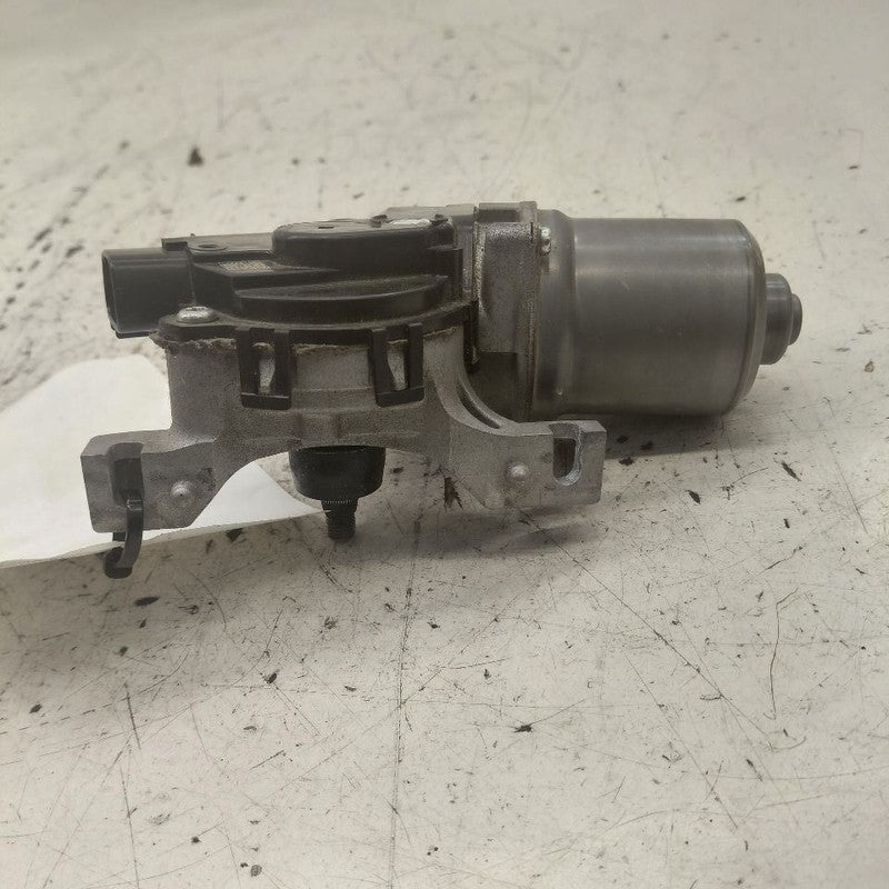 Front Windshield Wiper Motor Fits 22-25 Lexus NX250