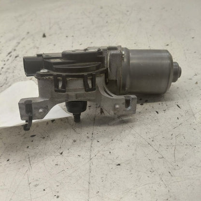 Front Windshield Wiper Motor Fits 22-25 Lexus NX250