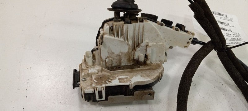 Dodge Dart Door Latch Lock Right Passenger Front 2013 2014 2015 2016