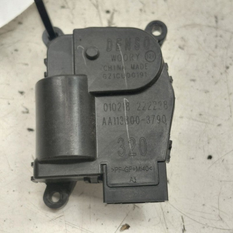 Jeep Cherokee Flap Door Motor Heater AC Door Actuator  2019 2020 2021