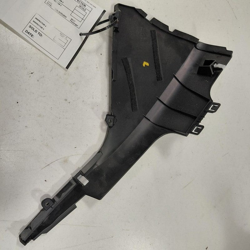 Honda Civic Center Console Trim Left Driver Side 77290TBA 2016 2017 2018 2019