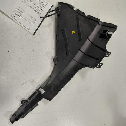 Honda Civic Center Console Trim Left Driver Side 77290TBA 2016 2017 2018 2019