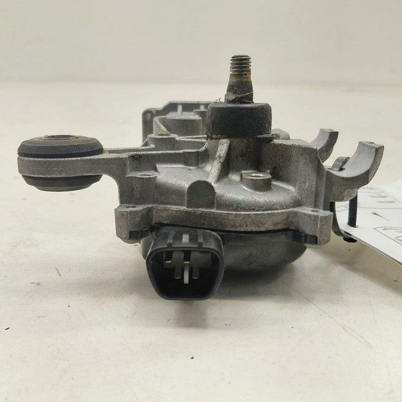 Front Windshield Wiper Motor Fits 17-23 NIssan Qashqai OEM