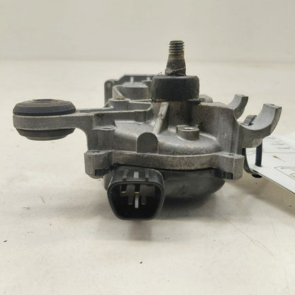 Front Windshield Wiper Motor Fits 17-23 NIssan Qashqai OEM