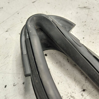 Nissan Versa Note Door Glass Window Seal Rubber Left Driver Front 2019