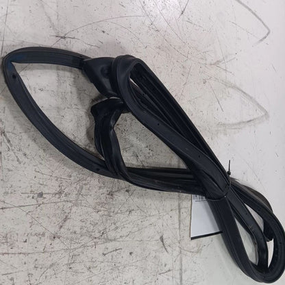 Nissan Kicks On Door Seal Rubber Left Driver Front  2021 2022 2023 2024