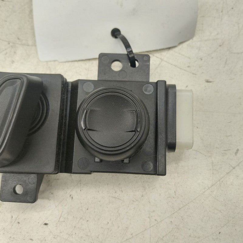 Toyota Prius Seat Switch Left Driver Power Seat Control  2022 2021 202