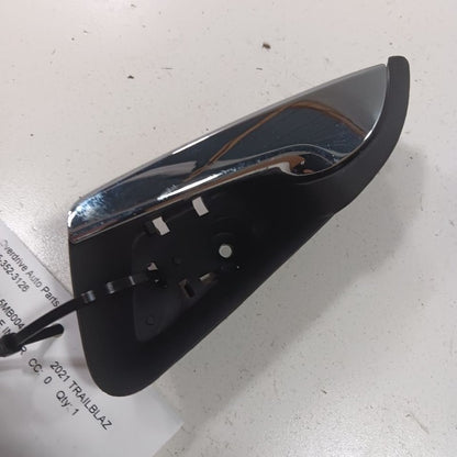 Chevy Trailblazer Door Handle Left Driver Rear Interior Inside  2021 2022 2023