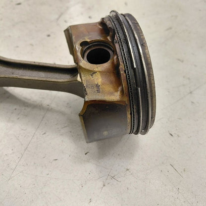 Fiat 500 X Model   Single Piston With Connecting Rod   2.4 2016 2017