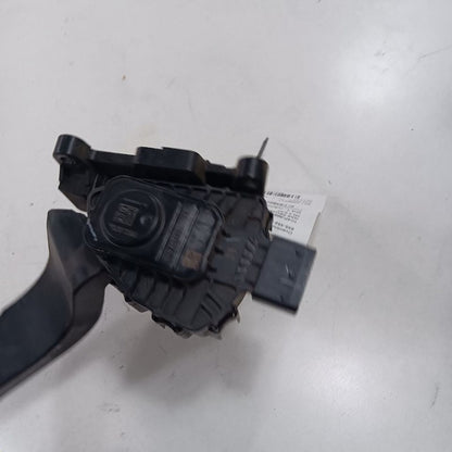 Jeep Cherokee Gas Pedal  2015 2016 2017