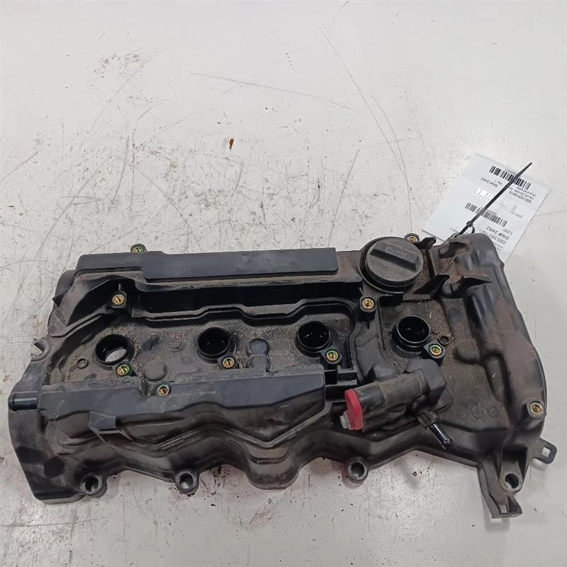 Honda CR-V Engine Cylinder Head Valve Cover  2015 2016