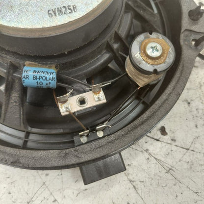 Ford Edge Speaker Left Driver Rear  2018 2017 2016 2015