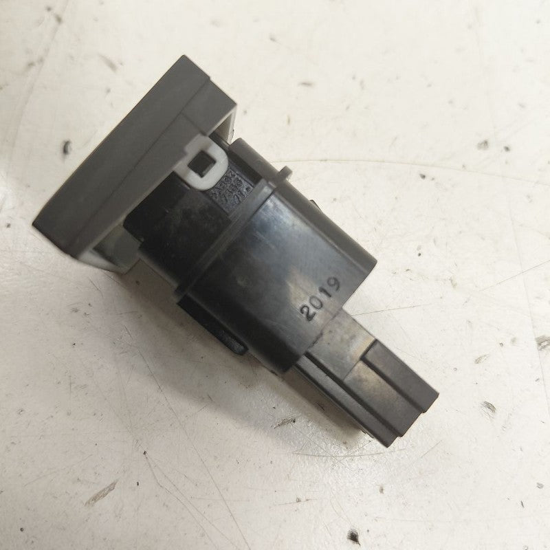 Chevy Trax Traction Control Switch  2022 2021