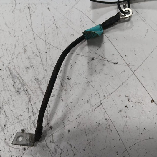 Hyundai Accent Battery Cable 2014 2015 2016 2016 2017
