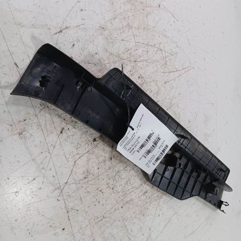 Legacy Outback Sill Trim Plate Door Jam Threshold Left Driver Front  2
