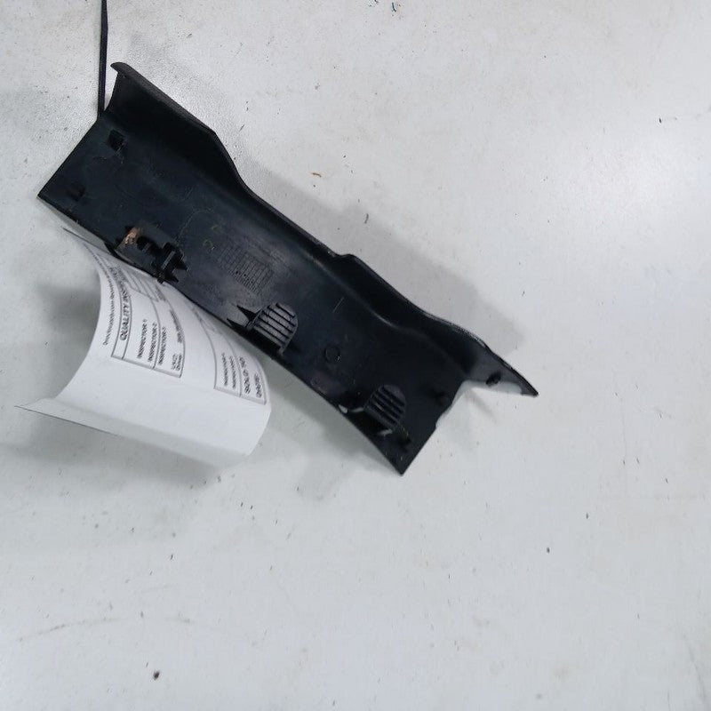 Ford Ecosport Sill Trim Plate Door Jam Threshold Right Passenger Rear 