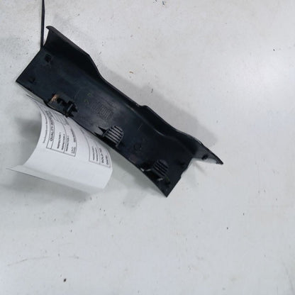 Ford Ecosport Sill Trim Plate Door Jam Threshold Right Passenger Rear 