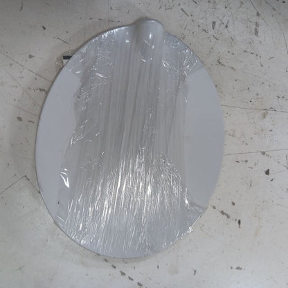 Ford Escape Fuel Filler Door Gas Cap Cover Lid  2019 2018 2017 OEM