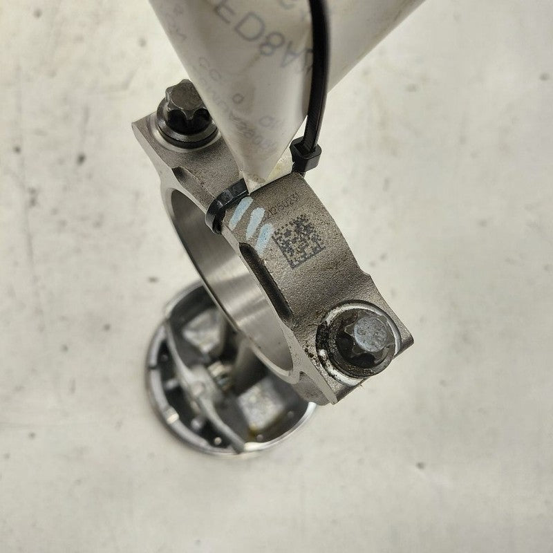 Ford Escape Single Piston With Connecting Rod   2.5 2020 2021 2022