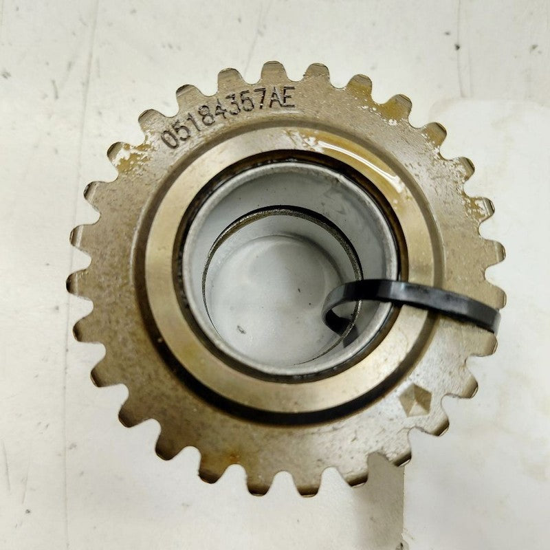 Chrysler 300 Timing Gear  3.6 2017 2018 2019