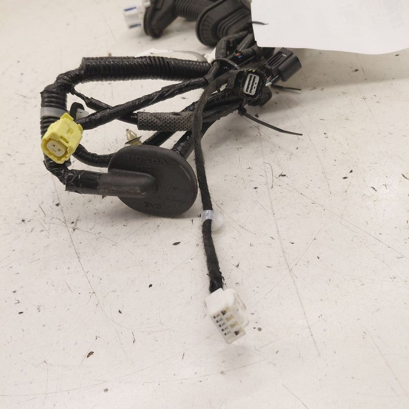 Honda HR-V Door Harness Wire Wiring Left Driver Front  2026 2025 2024 