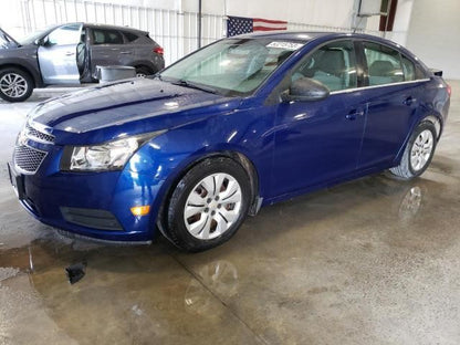 Does Not Apply Chevy Cruze Engine Knock Sensor 2011 2012 2013 2014
