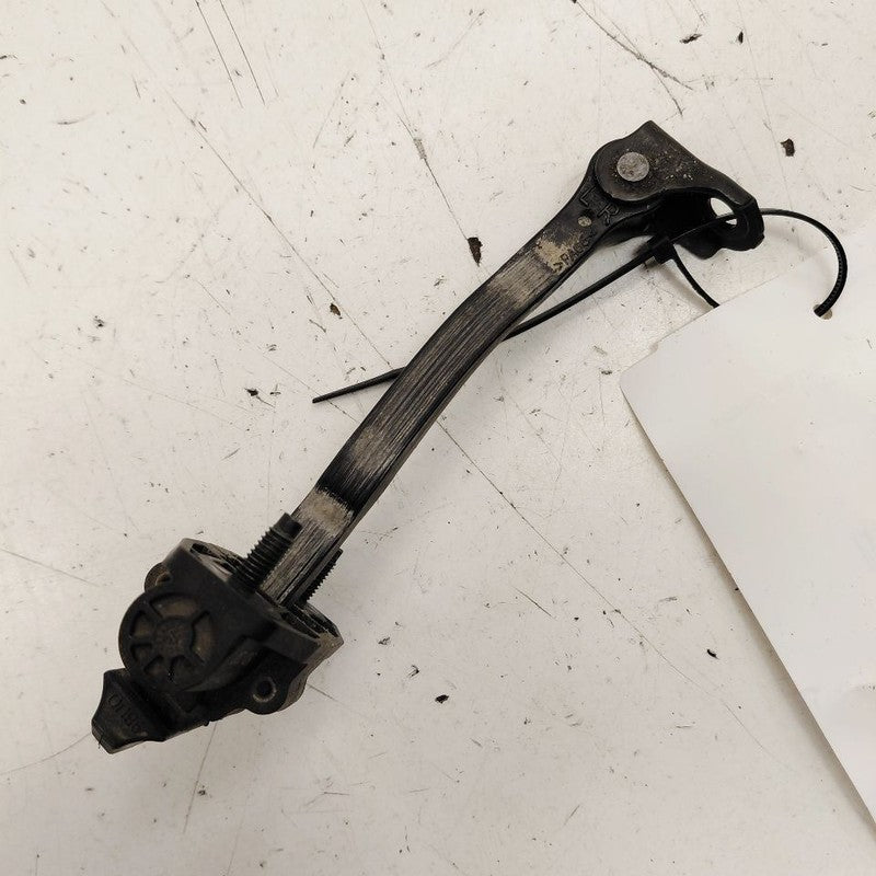 Buick Encore GX Door Check Left Driver Rear Hinge Stop Stopper Detent 