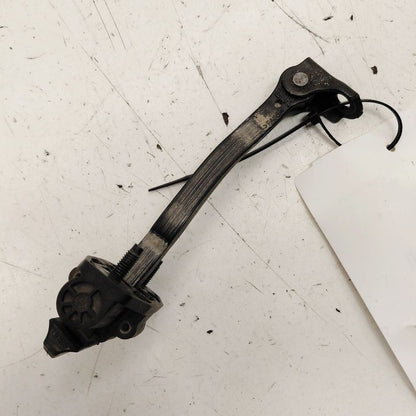 Buick Encore GX Door Check Left Driver Rear Hinge Stop Stopper Detent 