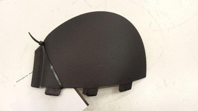 Mini Cooper Countryman Dash Side Cover Right Passenger Trim Panel 2011