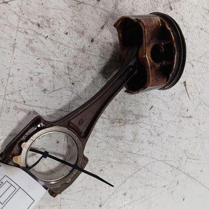 Mazda CX-5 2.5 Single Piston With Connecting Rod   2013 2014 2015 2016