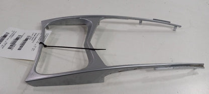 Cadillac SRX Shifter Bezel Trim Shift Console Surround Trim 2011 2012 