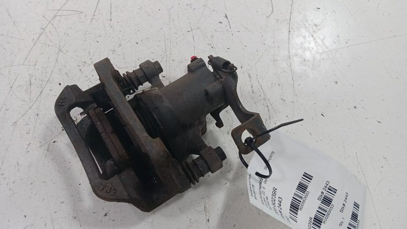 Passenger Right Brake Caliper Rear Hatchback GT Fits 13-17 ELANTRA OEM