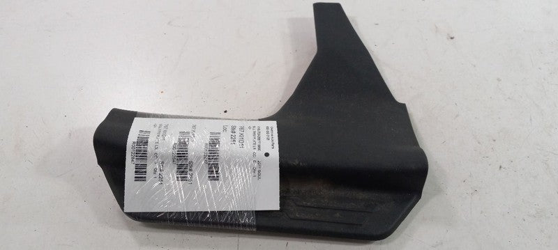 Kia Soul Sill Trim Plate Door Jam Threshold Left Rear 2010 2011 2012 2