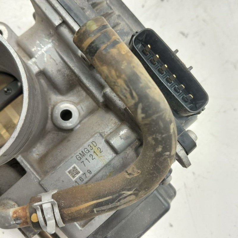 Throttle Body Valve Fits 19-22 Honda Insight
