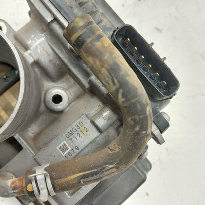 Throttle Body Valve Fits 19-22 Honda Insight