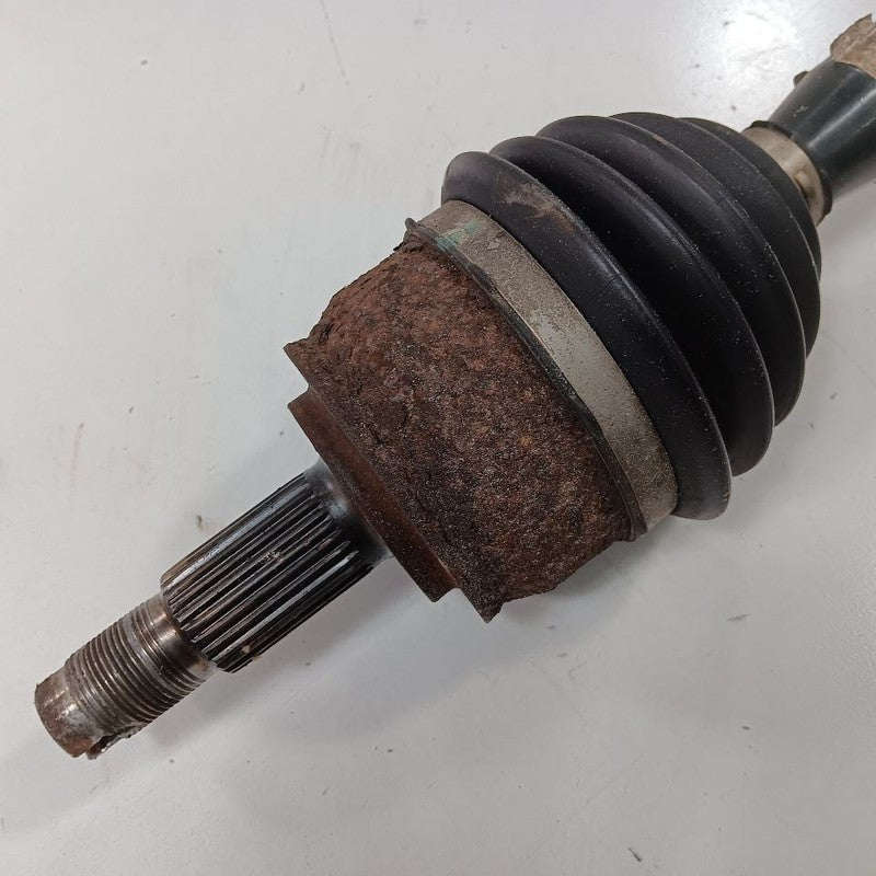 Passenger Right Front CV Axle Shaft 4WD 1.4L Fits 15-18 RENEGADE OEM