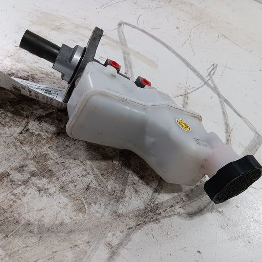 58510C1200 Brake Master Cylinder US Built VIN 5 1st Digit Fits 16-20 Kia Optima