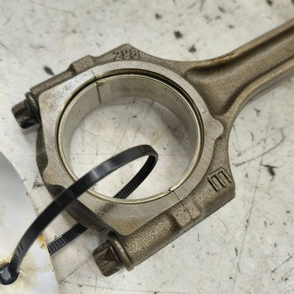 Chevy Trax Single Piston With Connecting Rod   1.4 2022 2021